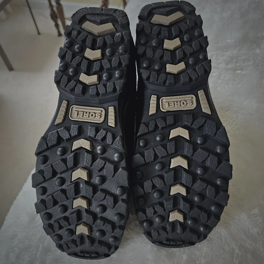 Men's sorel ankle boots - Picture 2 of 5